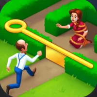 Gardenscapes Mod Apk 9.7.5 (Mod Menu) Unlimited Stars and Coins